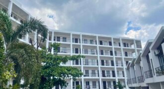 1-Bedroom Condo Unit in Elevé Homes Camarin, Caloocan City