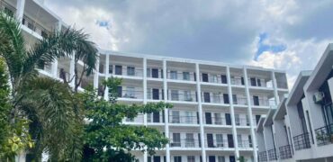 1-Bedroom Condo Unit in Elevé Homes Camarin, Caloocan City