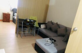 1BR Unit in Trees Residences, Fairview, Quezon City