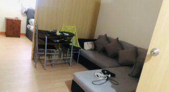 1BR Unit in Trees Residences, Fairview, Quezon City