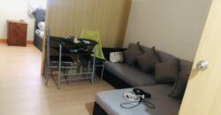 1BR Unit in Trees Residences, Fairview, Quezon City