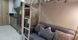 ✨ 1BR with Balcony Suite B | Amenities Floor | Fully Furnished + Wi-Fi | S Residences ✨