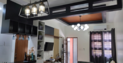 3BR House and Lot Fully Furnished Mabalacat City, Pampanga