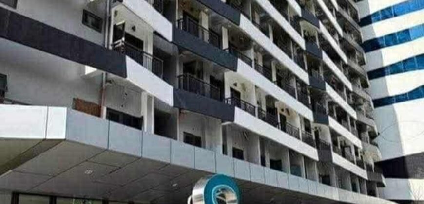 ✨ 1BR with Balcony Suite B | Amenities Floor | Fully Furnished + Wi-Fi | S Residences ✨