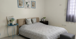 3BR House and Lot Fully Furnished Mabalacat City, Pampanga