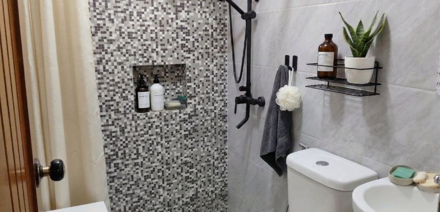 3BR House and Lot Fully Furnished Mabalacat City, Pampanga