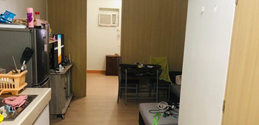 1BR Unit in Trees Residences, Fairview, Quezon City