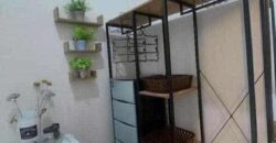 ✨ 1BR with Balcony Suite B | Amenities Floor | Fully Furnished + Wi-Fi | S Residences ✨