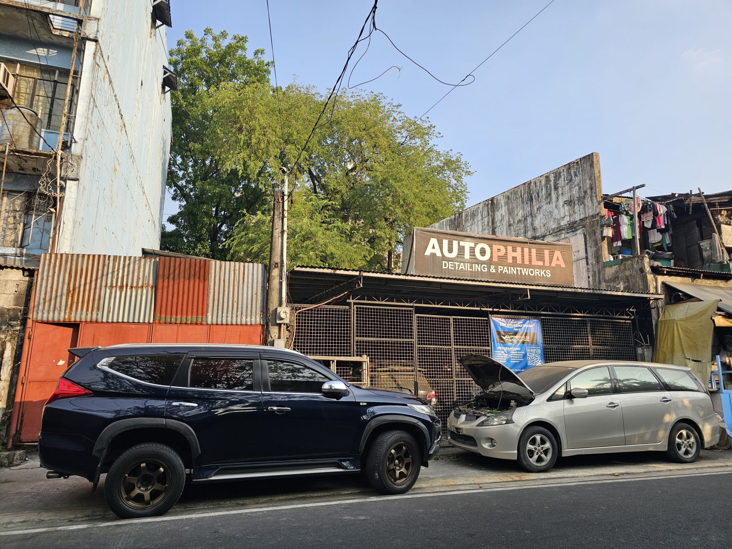 212 SQM Commercial Lot in Cubao, Quezon City