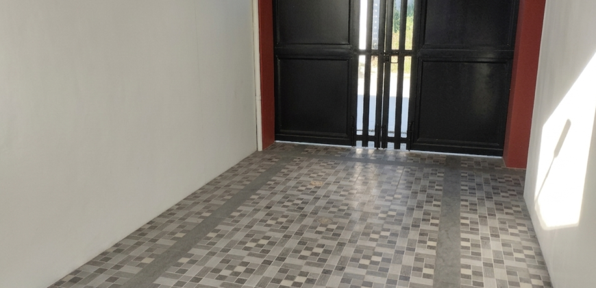 3BR House and Lot Fully Furnished Mabalacat City, Pampanga