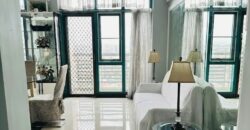 1BR Loft with Podium Parking at Eastwood Eastwood The LeGrand II, Quezon City