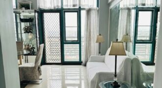 1BR Loft with Podium Parking at Eastwood Eastwood The LeGrand II, Quezon City