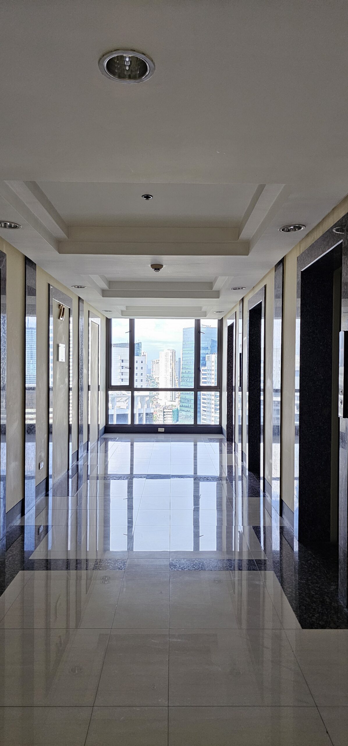 2BR Condo Unit in The Bellagio 3, Bonifacio Global City, Taguig City