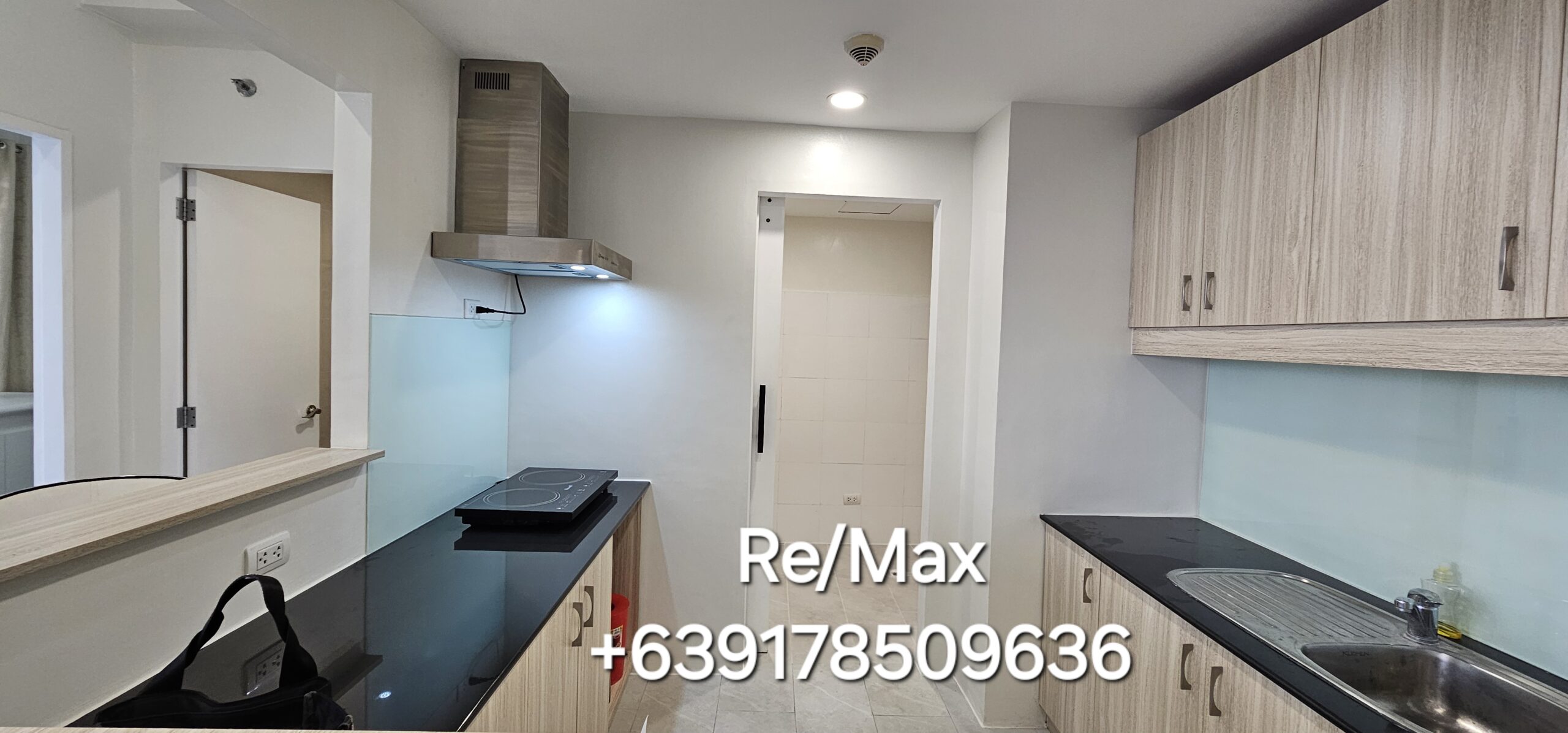 2BR Condo Unit in The Bellagio 3, Bonifacio Global City, Taguig City