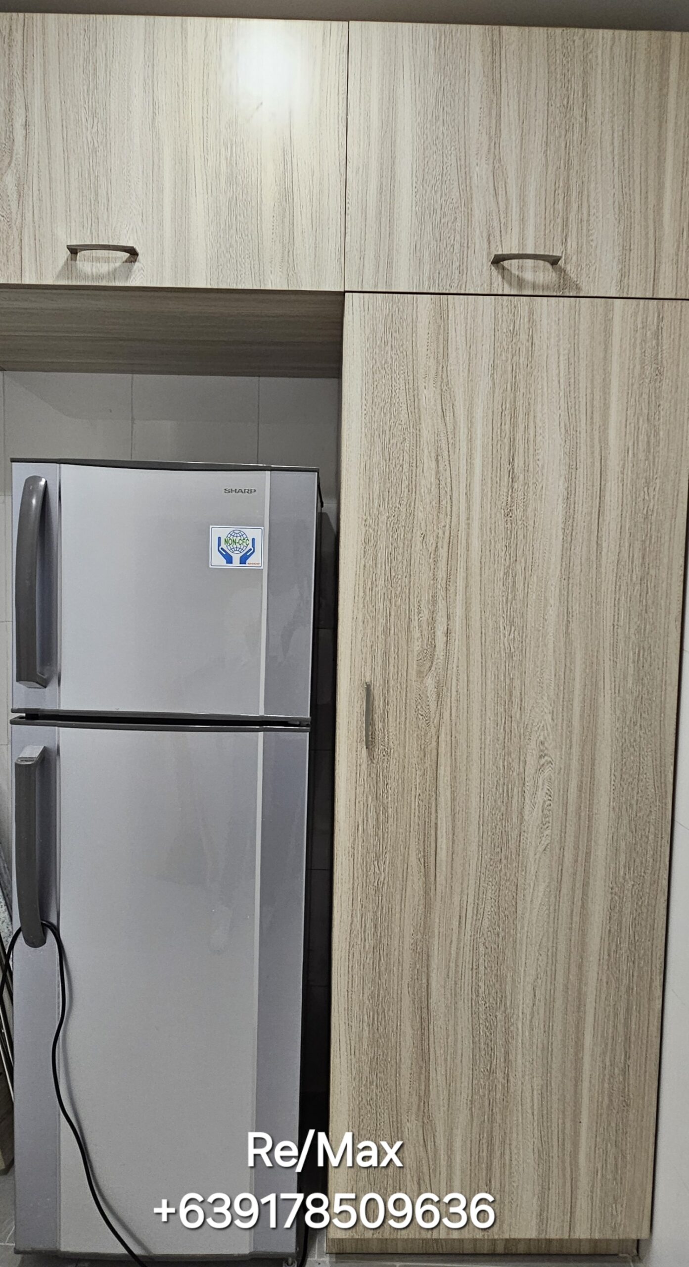 2BR Condo Unit in The Bellagio 3, Bonifacio Global City, Taguig City