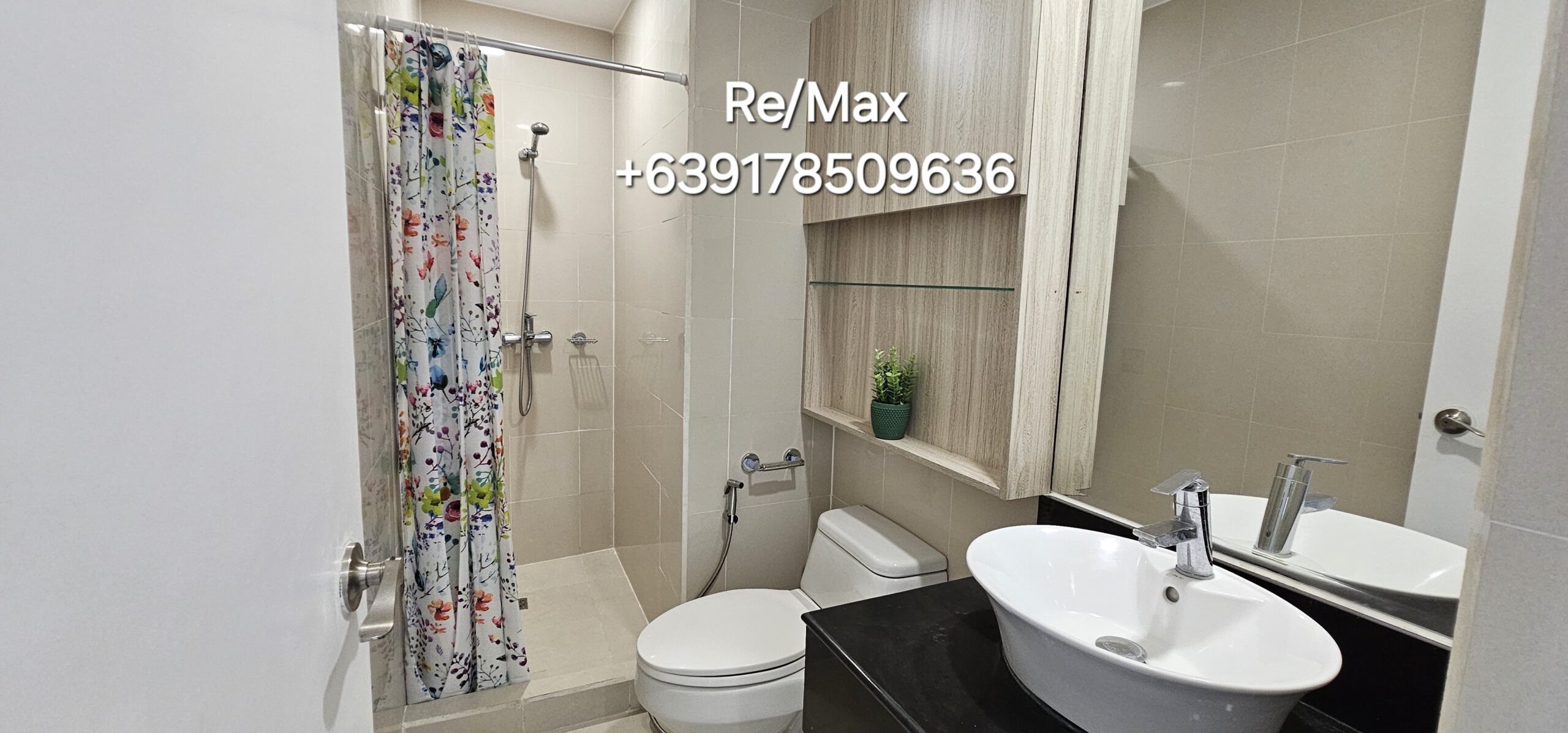 2BR Condo Unit in The Bellagio 3, Bonifacio Global City, Taguig City