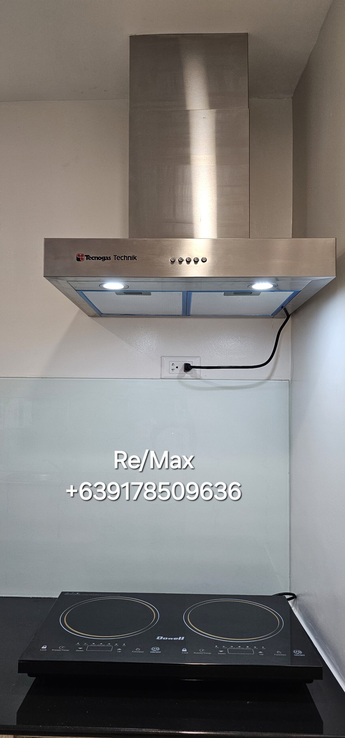 2BR Condo Unit in The Bellagio 3, Bonifacio Global City, Taguig City