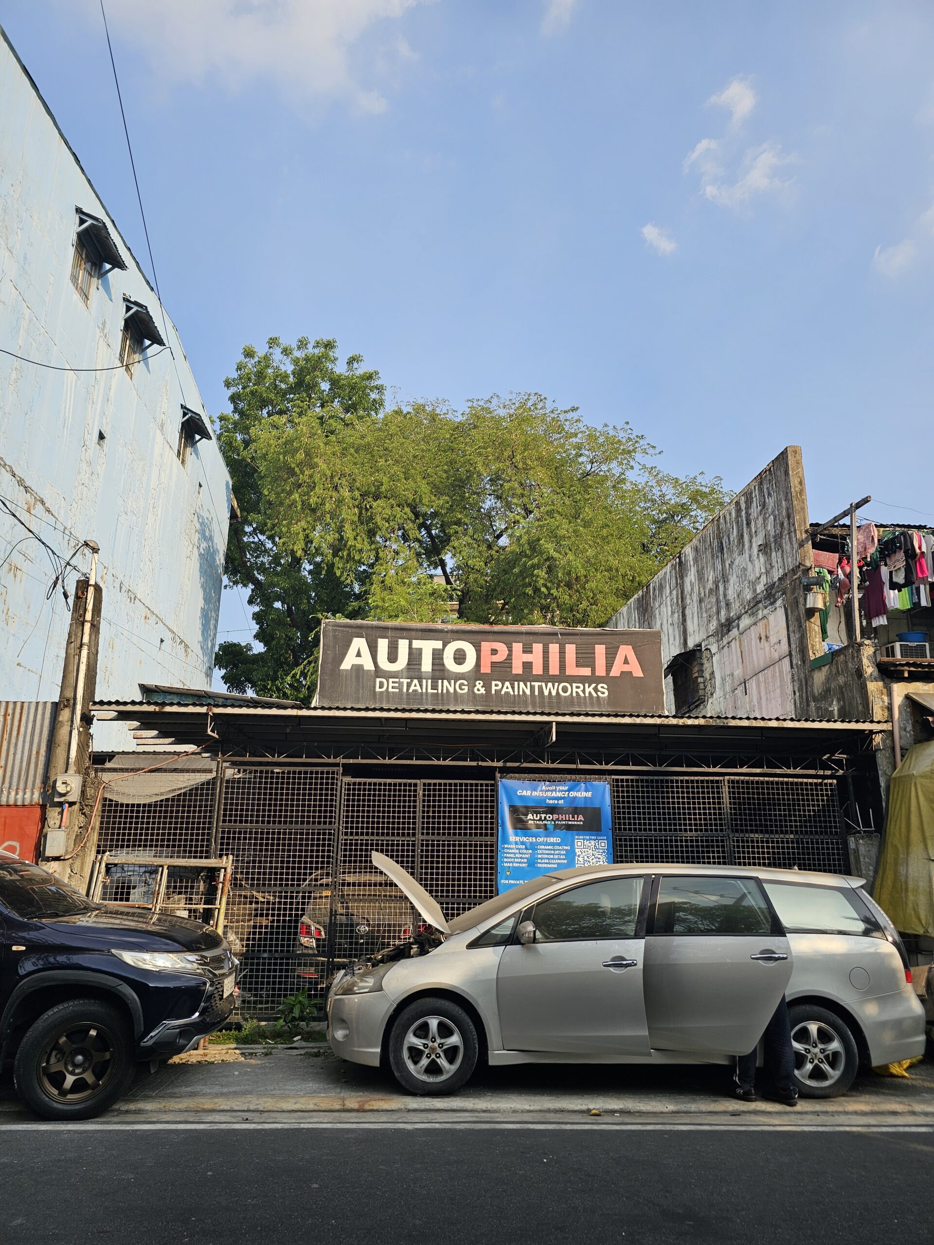 212 SQM Commercial Lot in Cubao, Quezon City