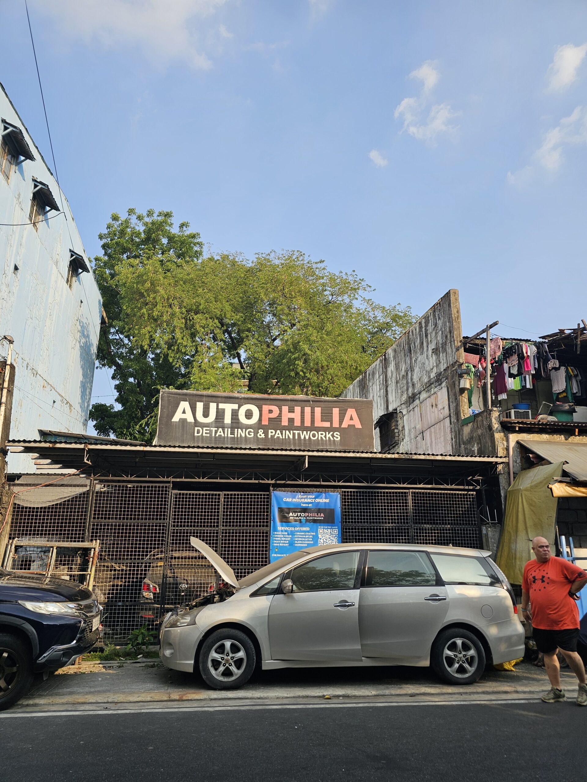 212 SQM Commercial Lot in Cubao, Quezon City