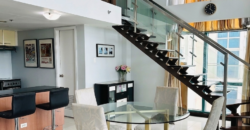 1BR Loft with Podium Parking at Eastwood Eastwood The LeGrand II, Quezon City