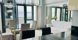 1BR Loft with Podium Parking at Eastwood Eastwood The LeGrand II, Quezon City