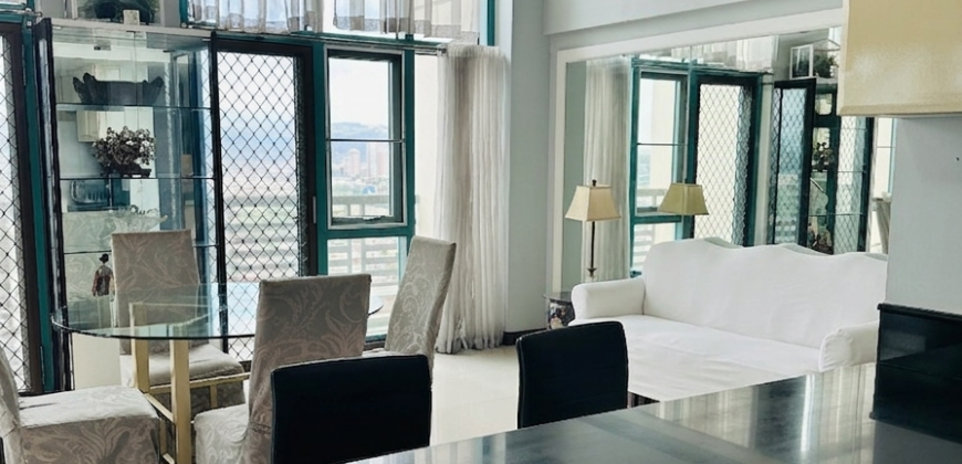 1BR Loft with Podium Parking at Eastwood Eastwood The LeGrand II, Quezon City