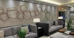 ✨ 1BR with Balcony Suite B | Amenities Floor | Fully Furnished + Wi-Fi | S Residences ✨