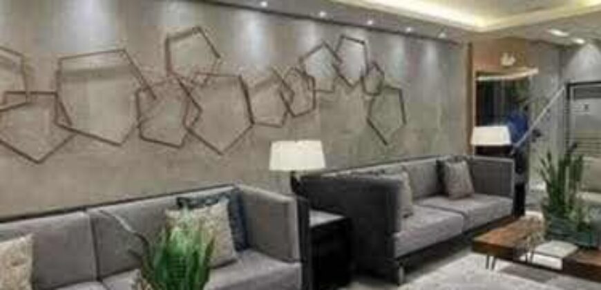 ✨ 1BR with Balcony Suite B | Amenities Floor | Fully Furnished + Wi-Fi | S Residences ✨