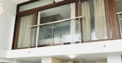 1BR Loft with Podium Parking at Eastwood Eastwood The LeGrand II, Quezon City