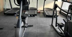 ✨ 1BR with Balcony Suite B | Amenities Floor | Fully Furnished + Wi-Fi | S Residences ✨