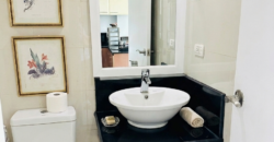 1BR Loft with Podium Parking at Eastwood Eastwood The LeGrand II, Quezon City