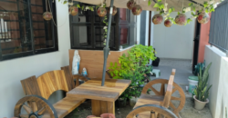 3BR House and Lot Fully Furnished Mabalacat City, Pampanga