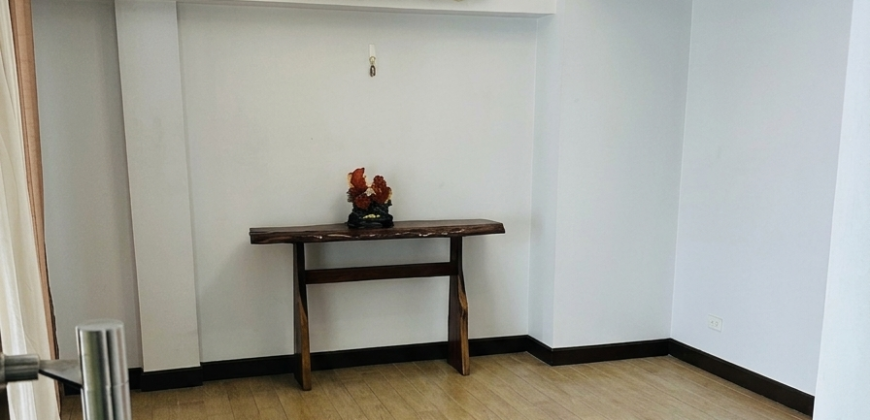 1BR Loft with Podium Parking at Eastwood Eastwood The LeGrand II, Quezon City