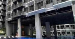 ✨ 1BR with Balcony Suite B | Amenities Floor | Fully Furnished + Wi-Fi | S Residences ✨