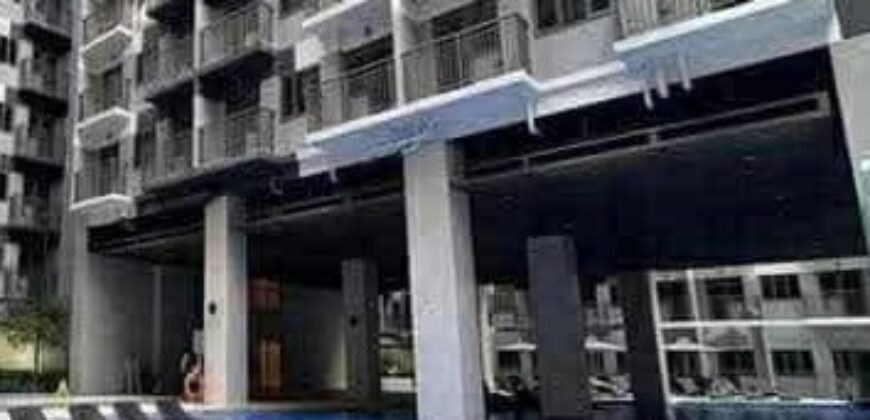 ✨ 1BR with Balcony Suite B | Amenities Floor | Fully Furnished + Wi-Fi | S Residences ✨