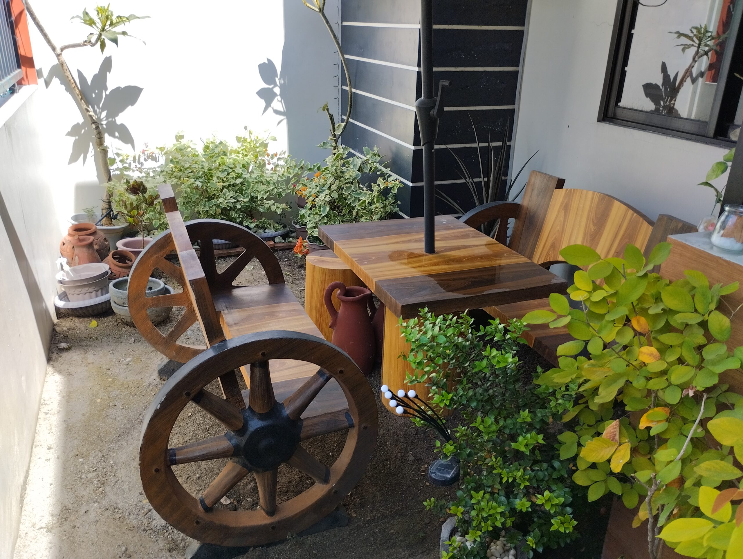 3BR House and Lot Fully Furnished Mabalacat City, Pampanga