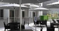 ✨ 1BR with Balcony Suite B | Amenities Floor | Fully Furnished + Wi-Fi | S Residences ✨