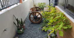 3BR House and Lot Fully Furnished Mabalacat City, Pampanga