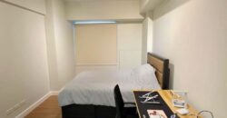 Studio Unit w/ Parking in The Arton by Rockwell, Loyola Heights, Quezon City