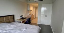 Studio Unit w/ Parking in The Arton by Rockwell, Loyola Heights, Quezon City