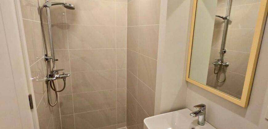 Studio Unit w/ Parking in The Arton by Rockwell, Loyola Heights, Quezon City