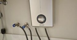 Studio Unit w/ Parking in The Arton by Rockwell, Loyola Heights, Quezon City