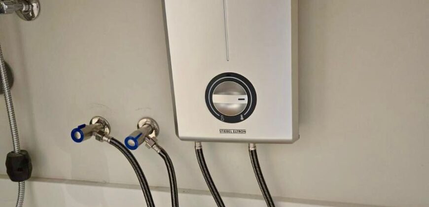 Studio Unit w/ Parking in The Arton by Rockwell, Loyola Heights, Quezon City