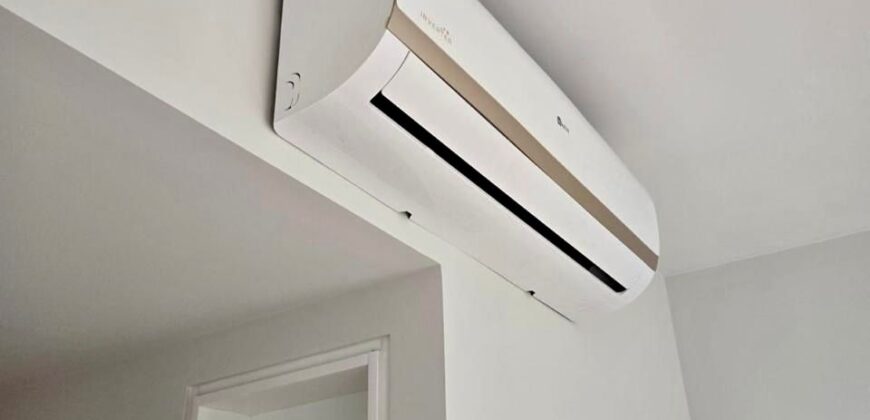 Studio Unit w/ Parking in The Arton by Rockwell, Loyola Heights, Quezon City