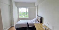 Studio Unit w/ Parking in The Arton by Rockwell, Loyola Heights, Quezon City