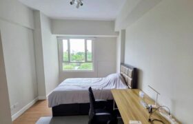 Studio Unit w/ Parking in The Arton by Rockwell, Loyola Heights, Quezon City
