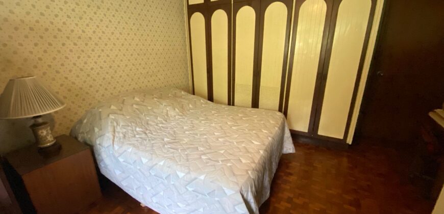 4BR Old House and Lot in Victoria Valley, Antipolo City