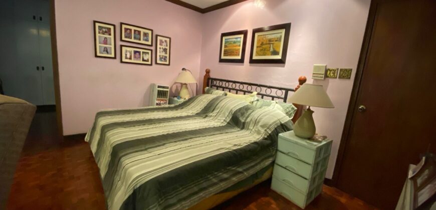 4BR Old House and Lot in Victoria Valley, Antipolo City