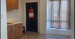 1-Bedroom Condo Unit in Elevé Homes Camarin, Caloocan City