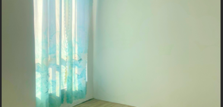 1-Bedroom Condo Unit in Elevé Homes Camarin, Caloocan City